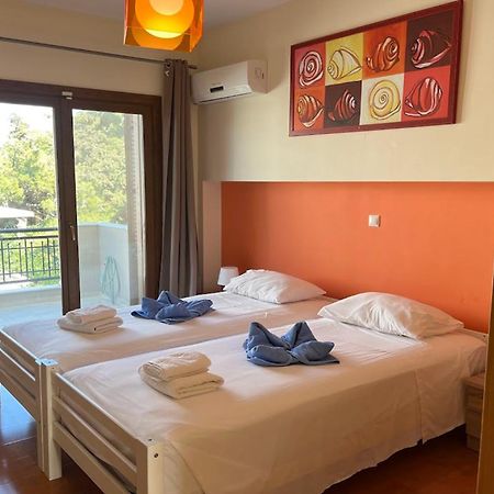 Sunny Rhodes Villa Koskinou  Exterior foto